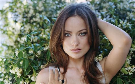 olivia wilde in the nude